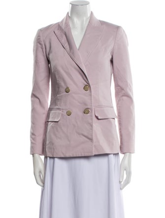 Donna Karan Blazer