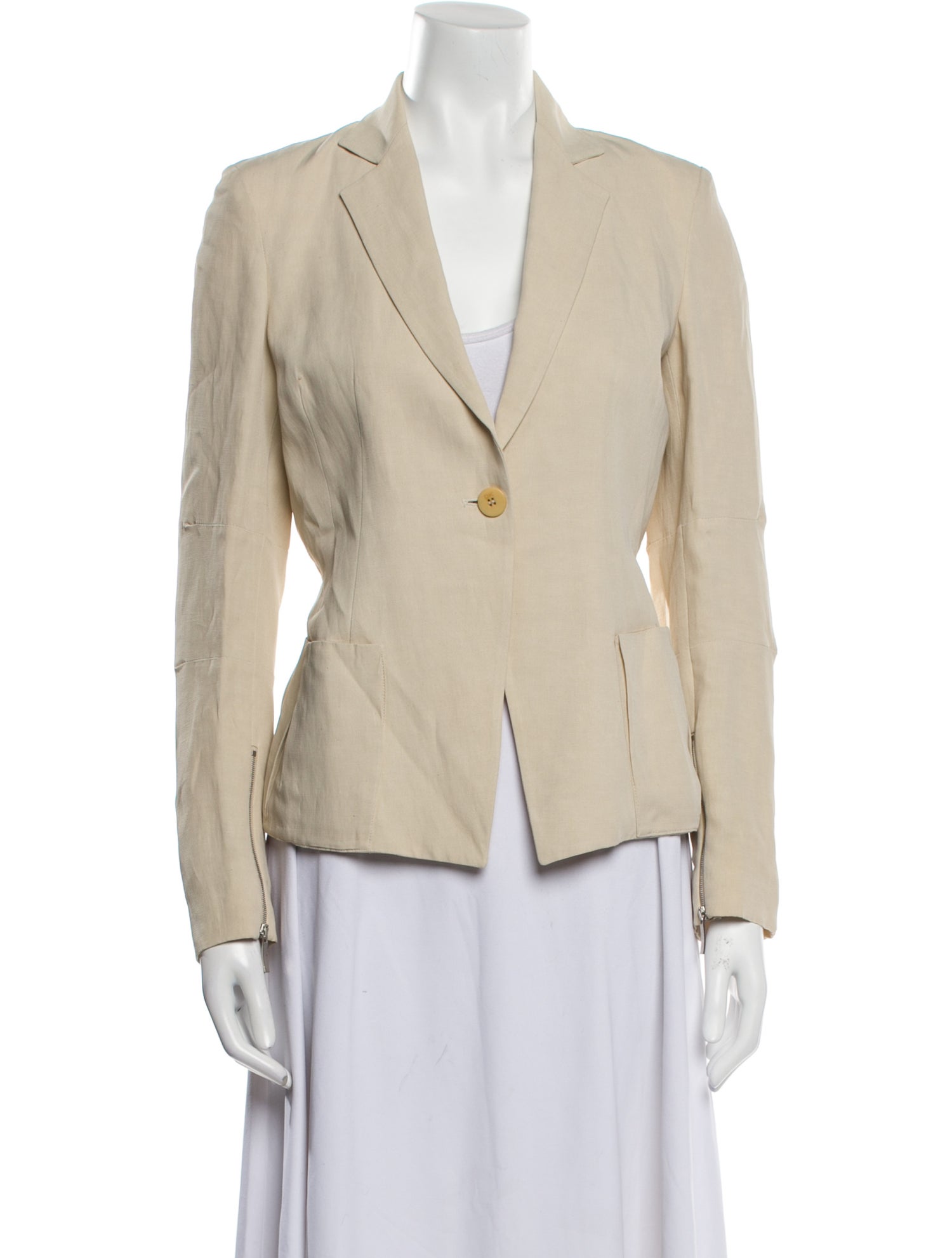 Donna Karan Blazer