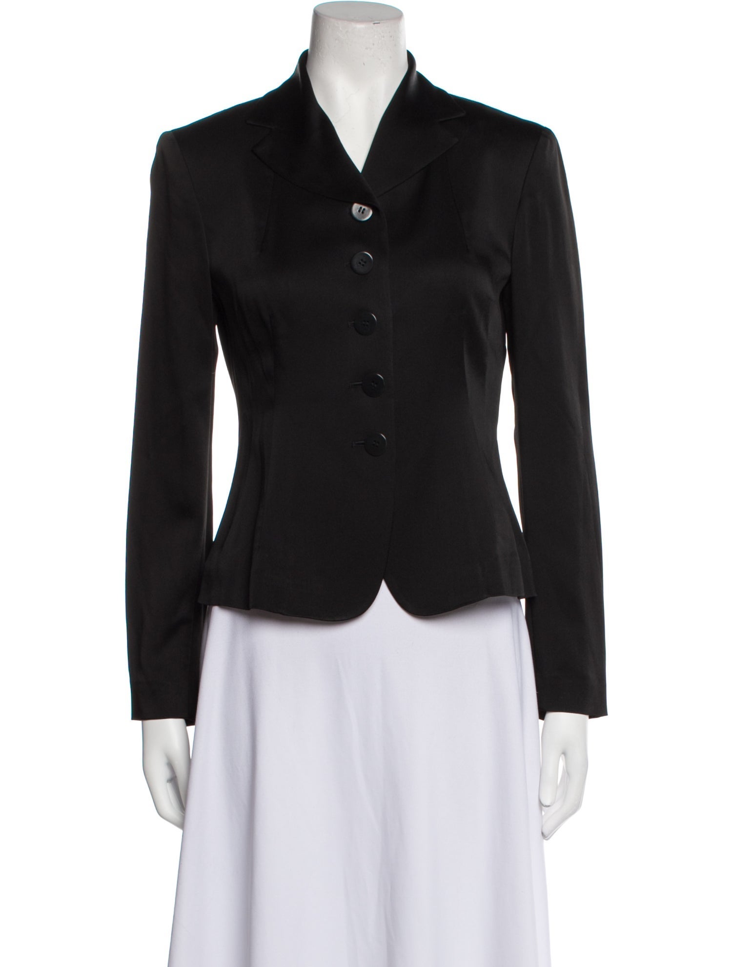 Donna Karan Blazer