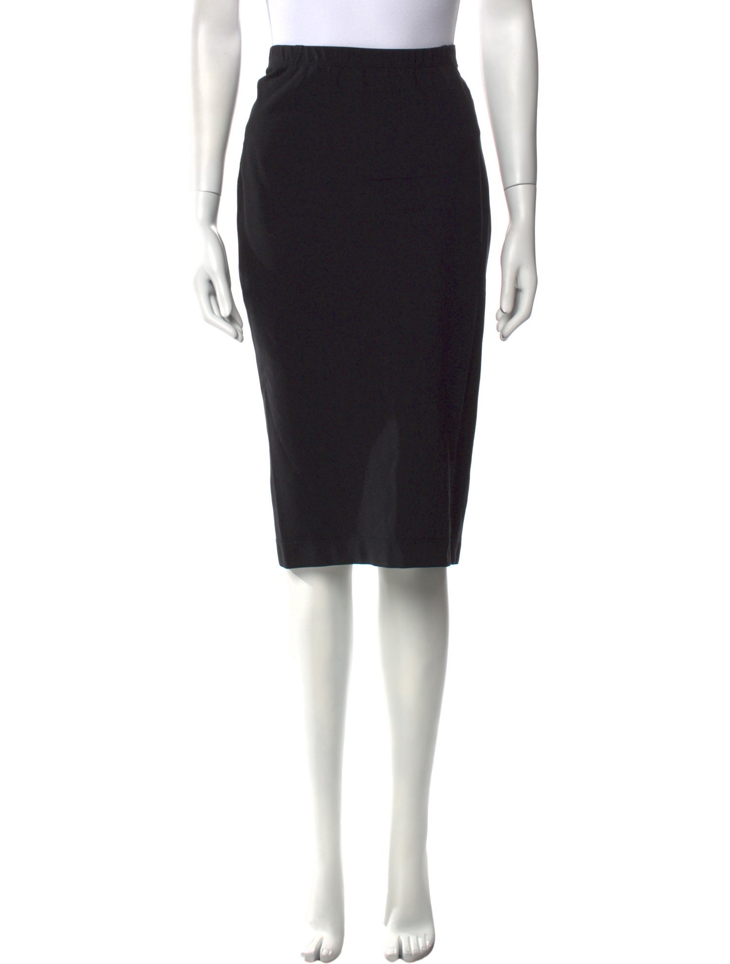 Donna Karan Knee-Length Skirt
