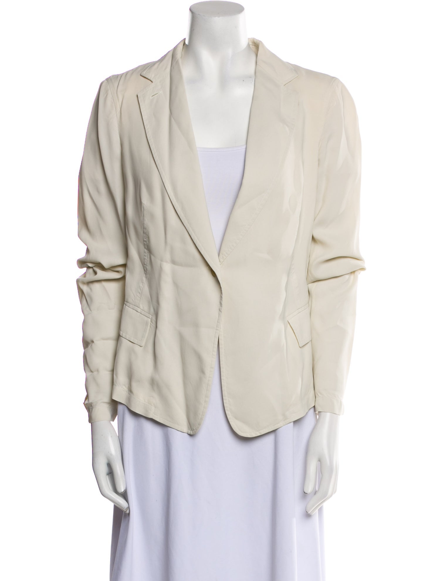 Donna Karan Blazer