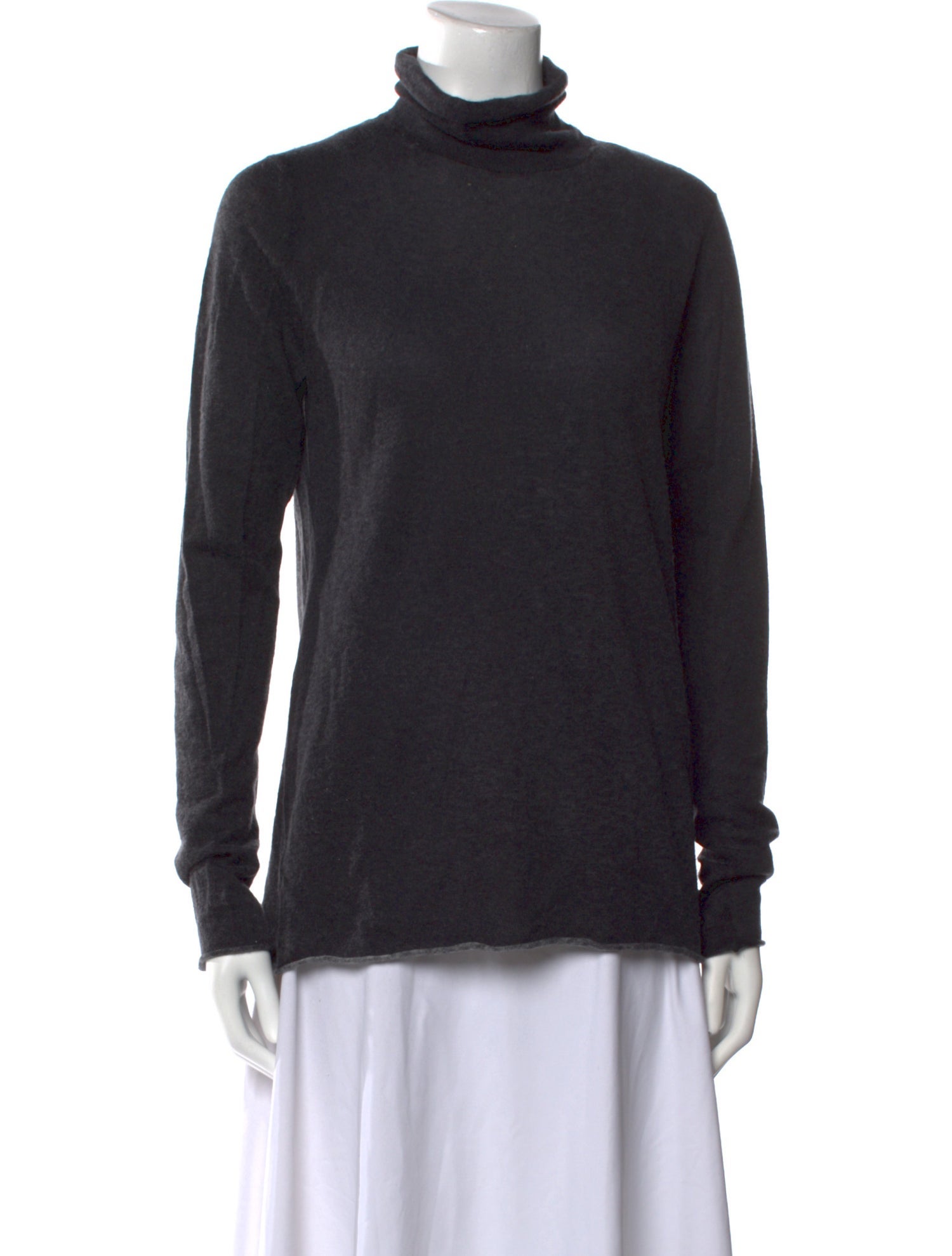 Donna Karan Turtleneck Sweater