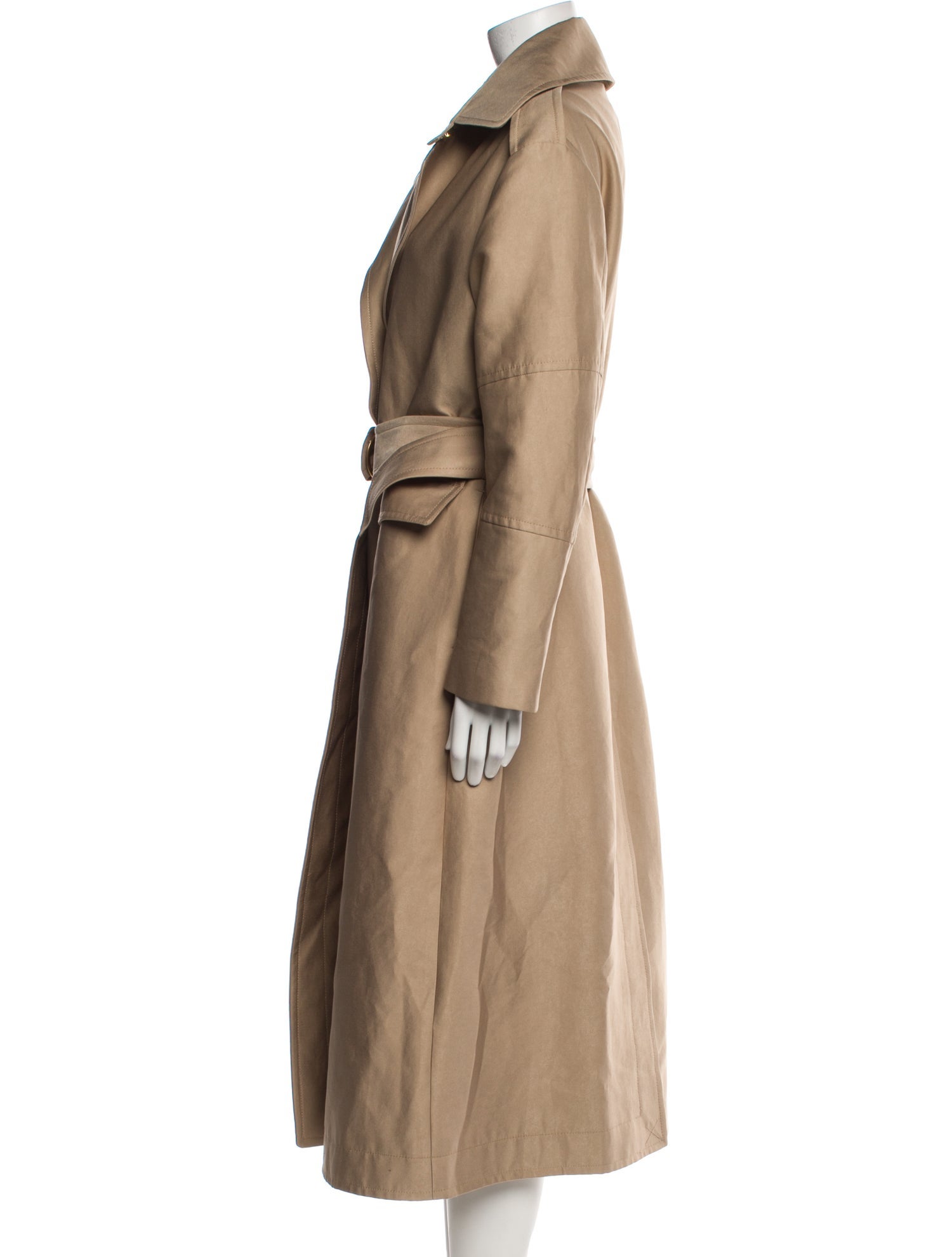 Donna Karan Trench Coat w/ Tags