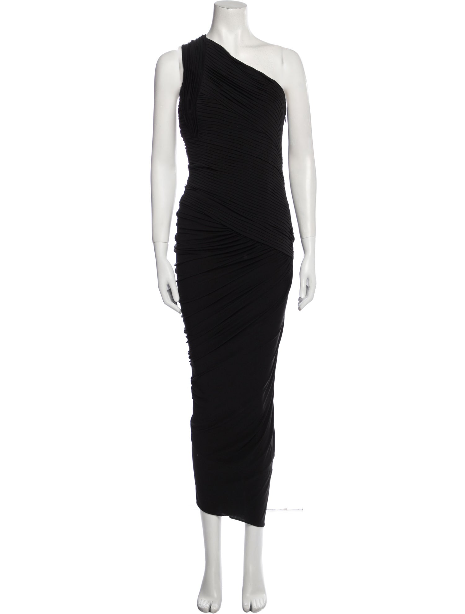 Donna Karan Vintage Long Dress