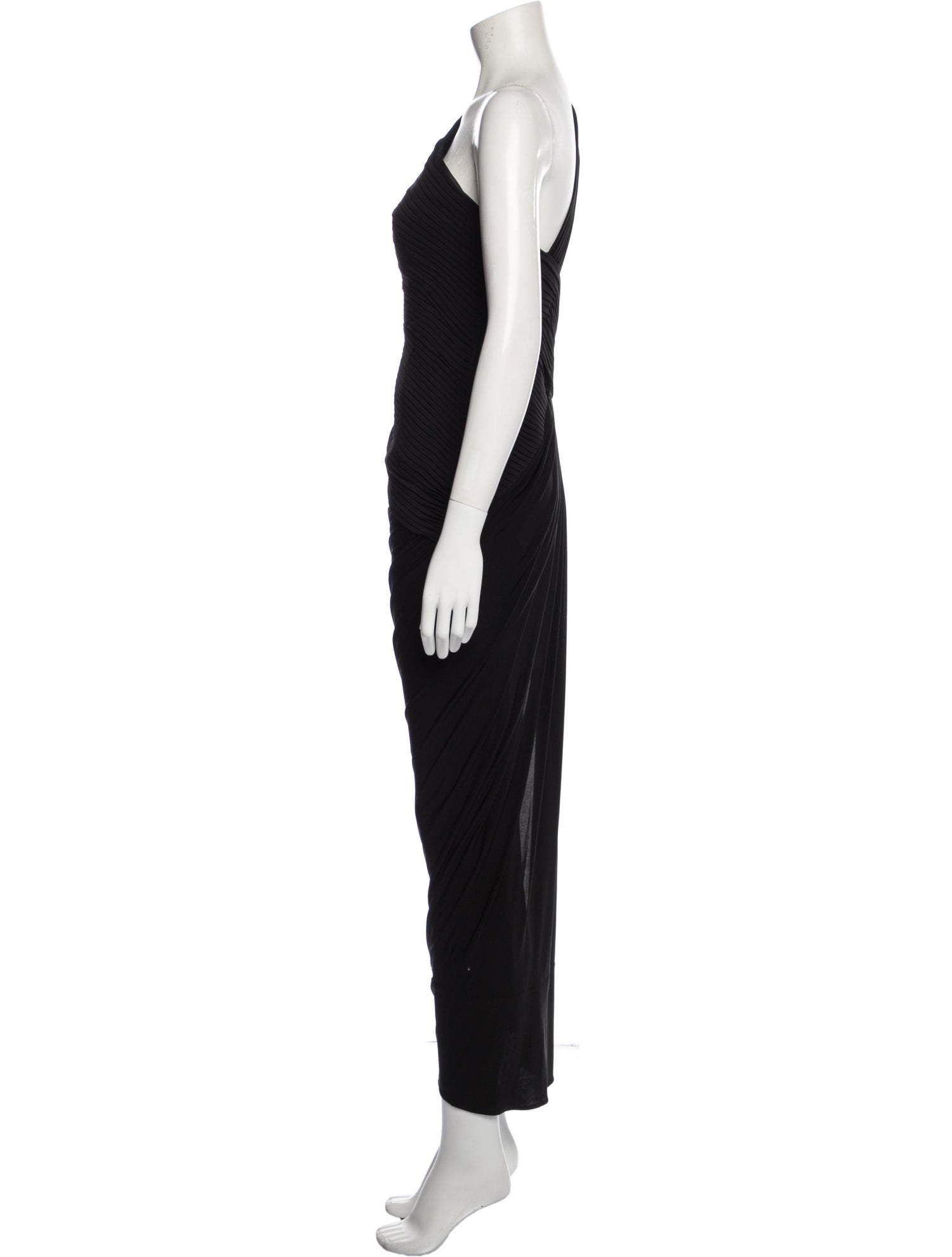 Donna Karan Vintage Long Dress
