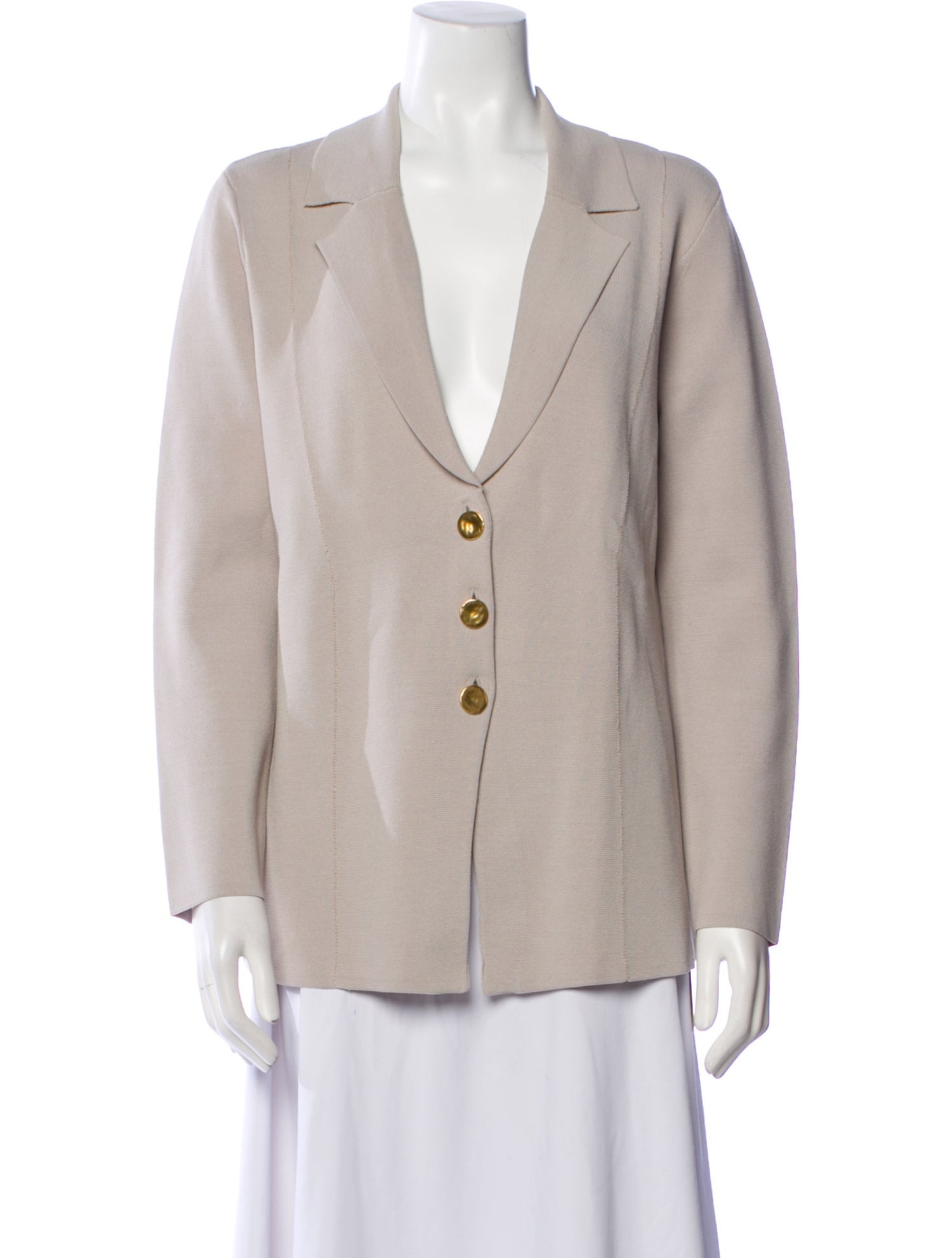 Donna Karan Blazer