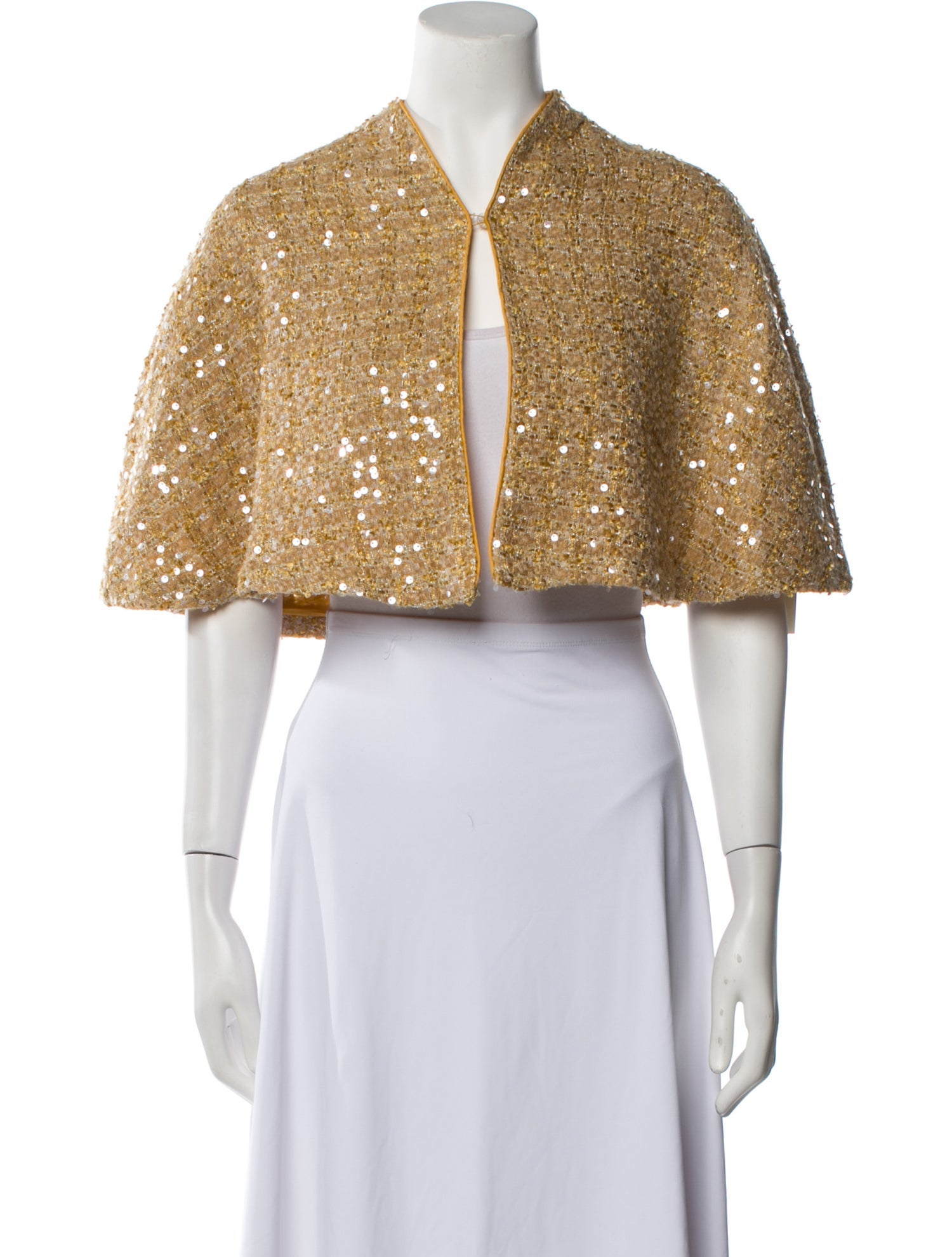 Donna Karan Bolero