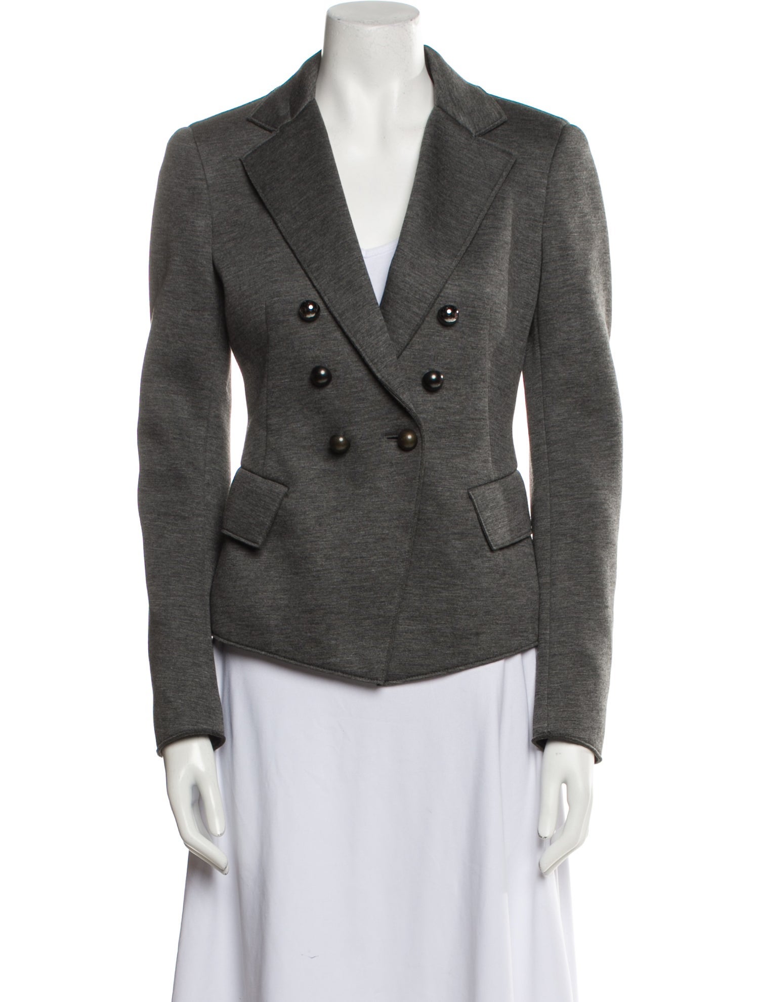 Donna Karan Blazer