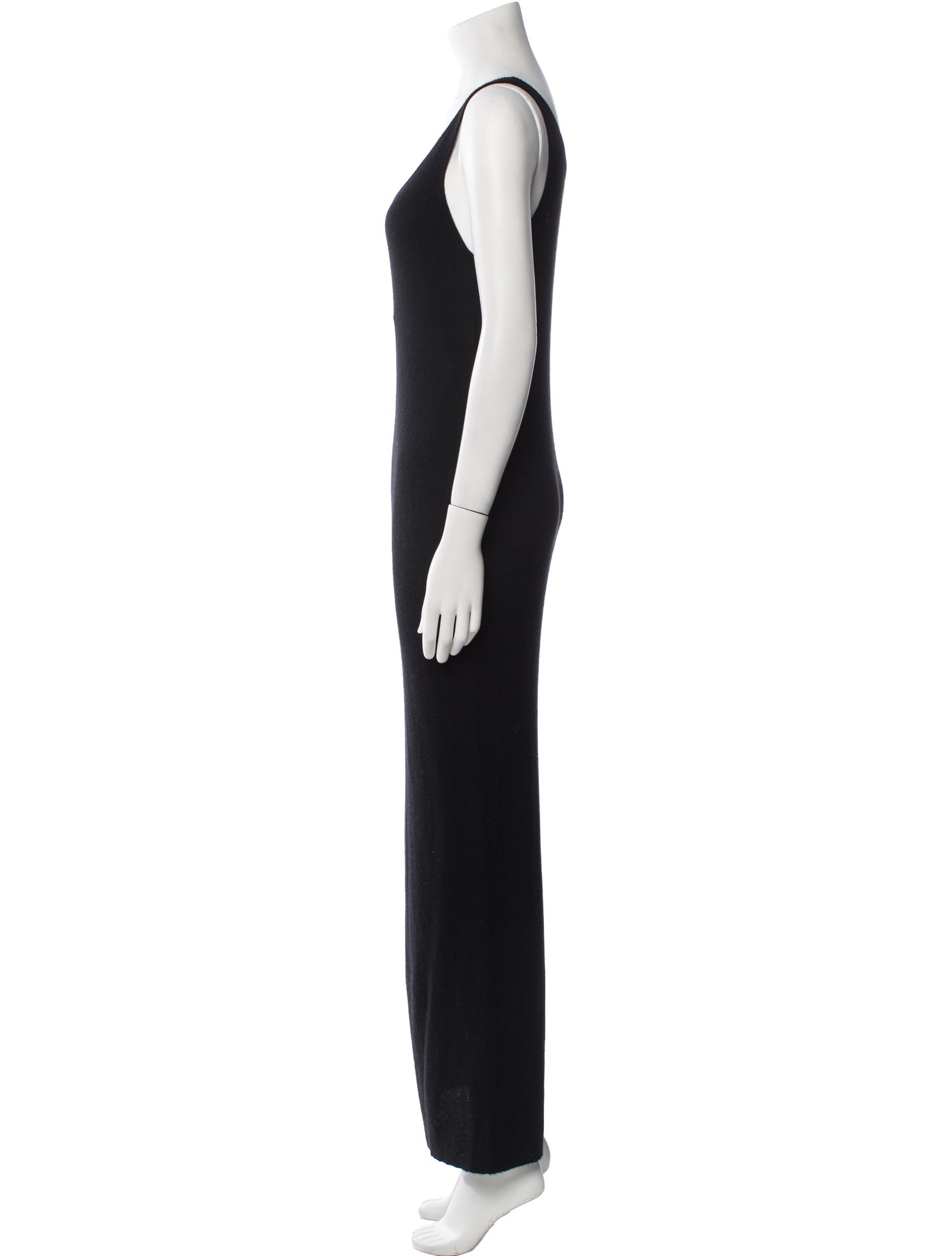 Donna Karan Cashmere Long Dress