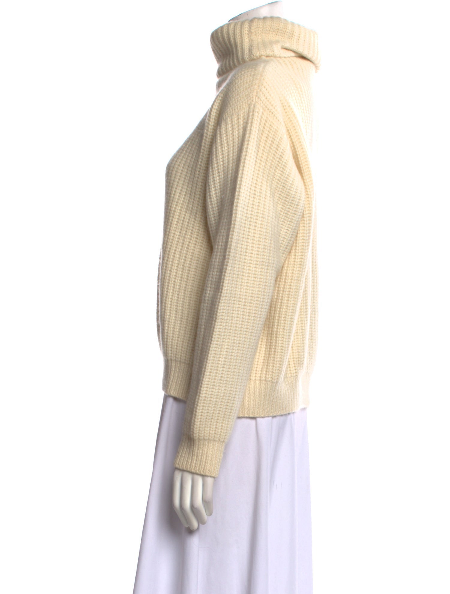 Donna Karan Turtleneck Sweater