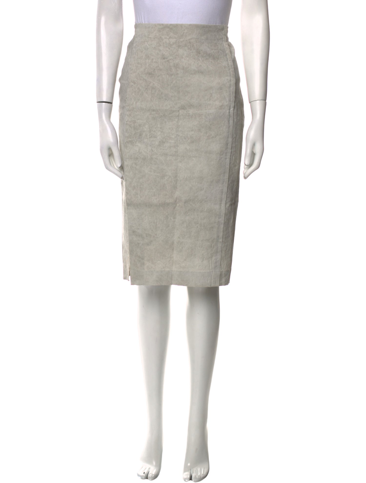 Donna Karan Knee-Length Skirt