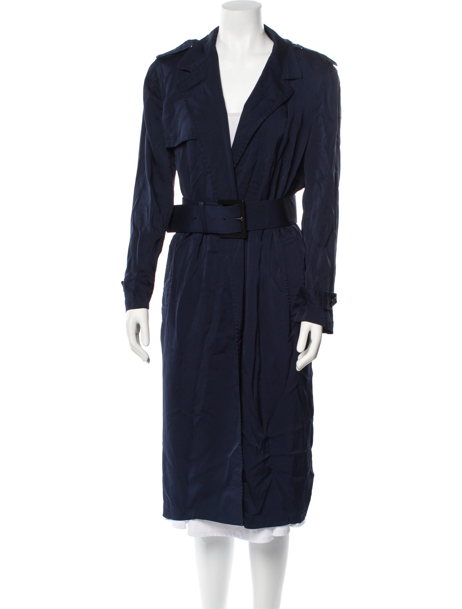 Donna Karan Trench Coat