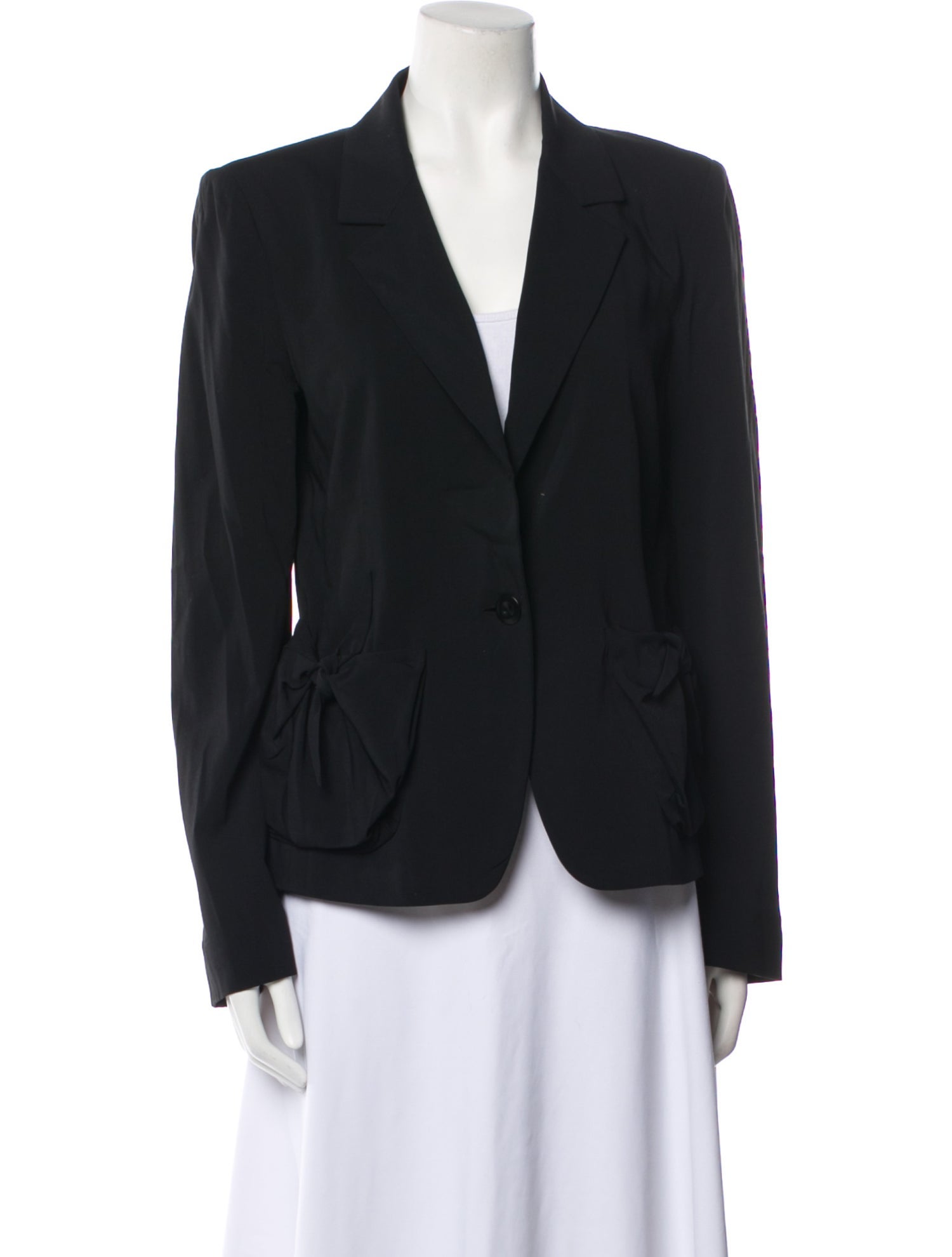 Donna Karan Blazer