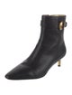 Donna Karan Leather Boots