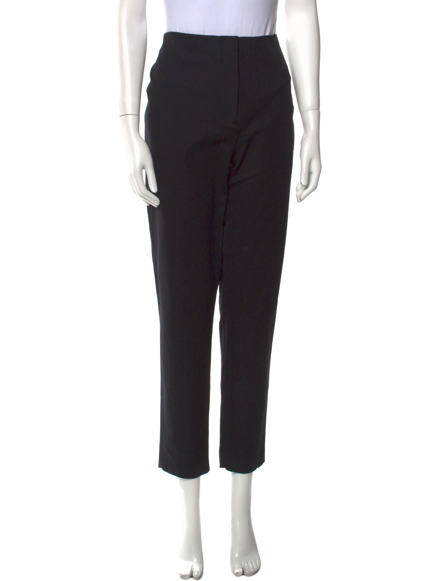 Donna Karan Straight Leg Pants