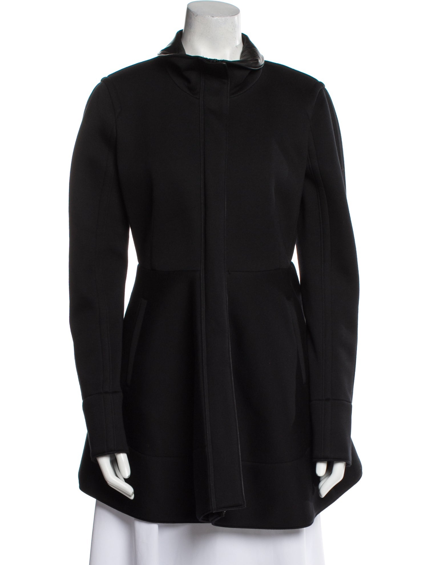 Donna Karan Coat