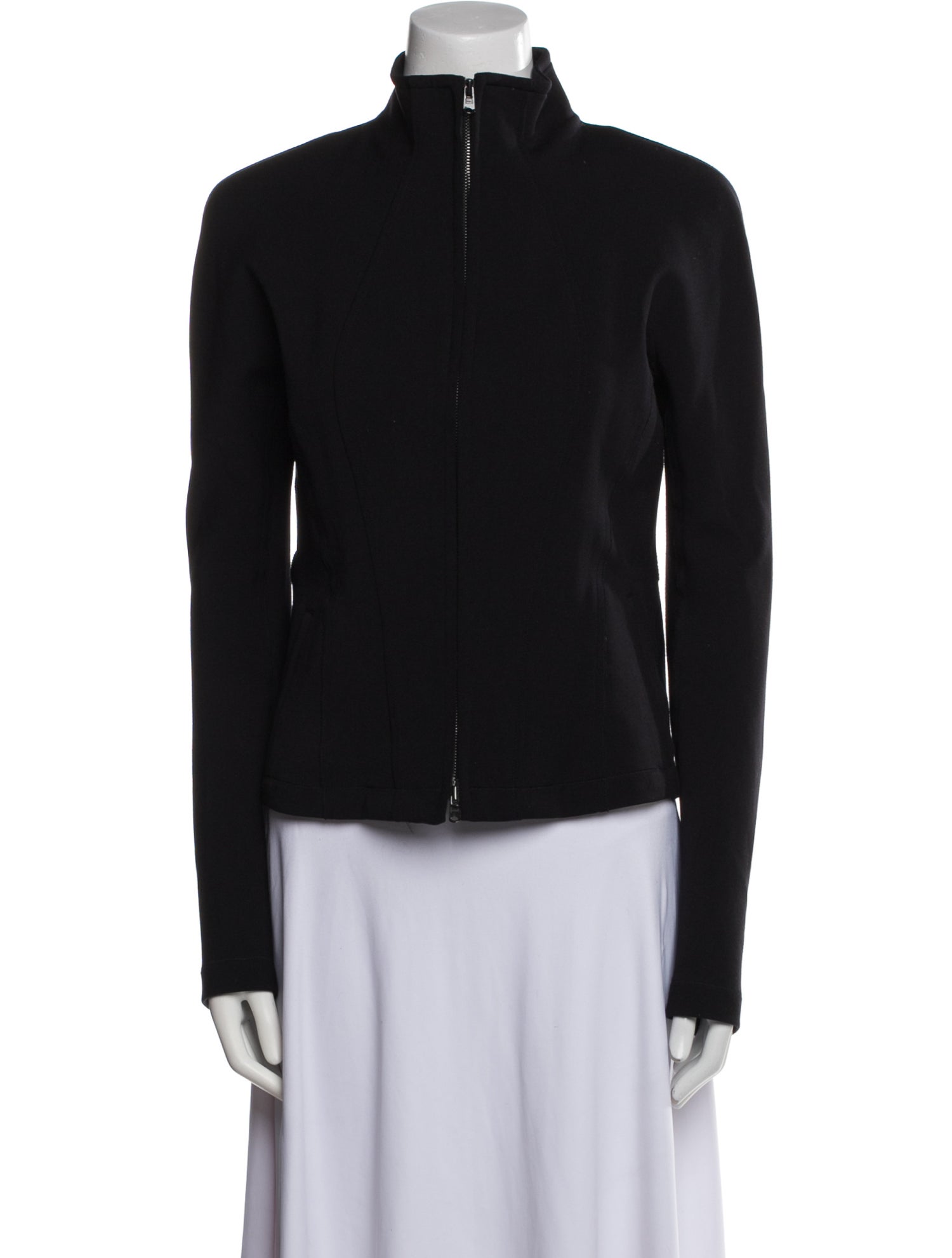 Donna Karan Jacket