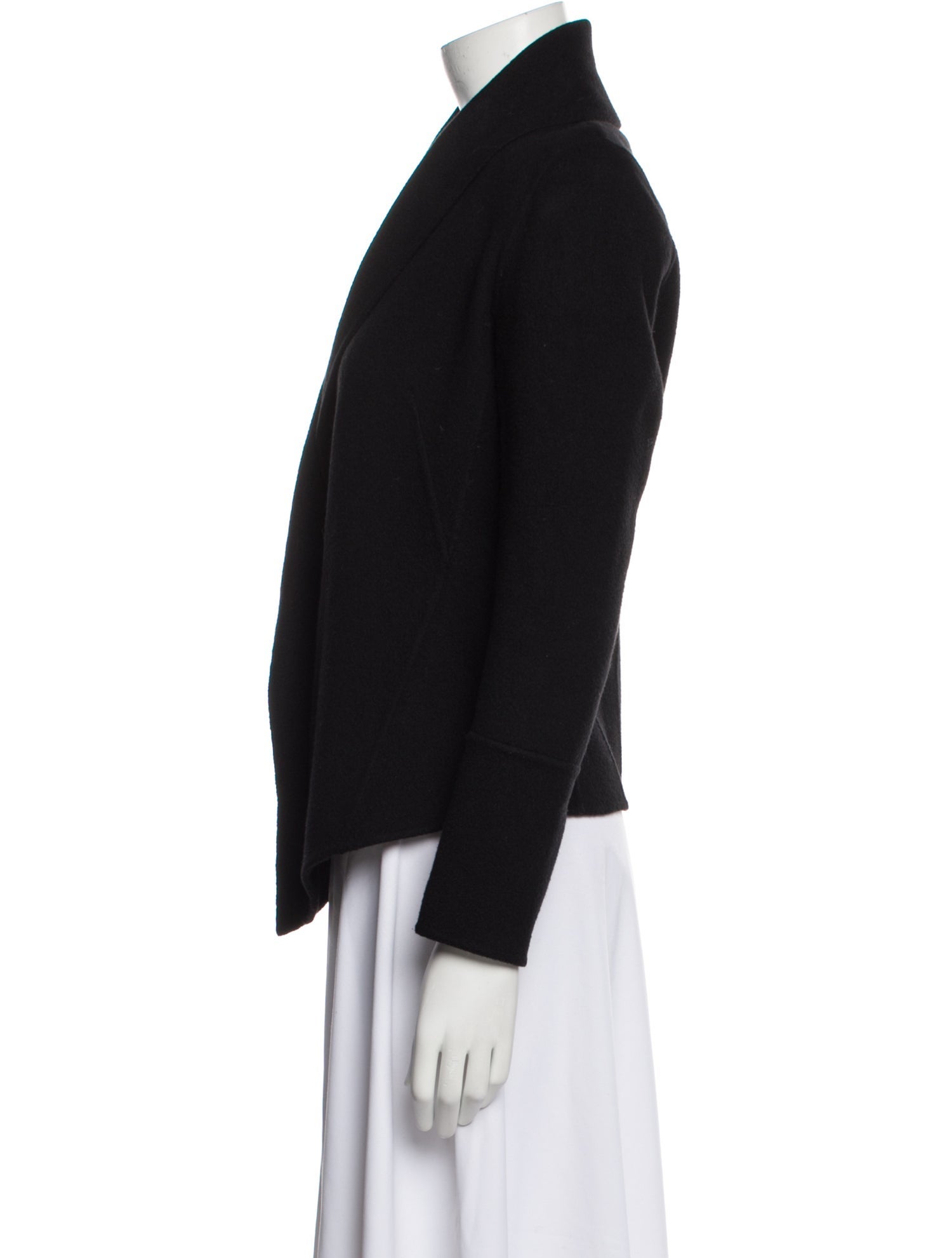 Donna Karan Cashmere Blazer