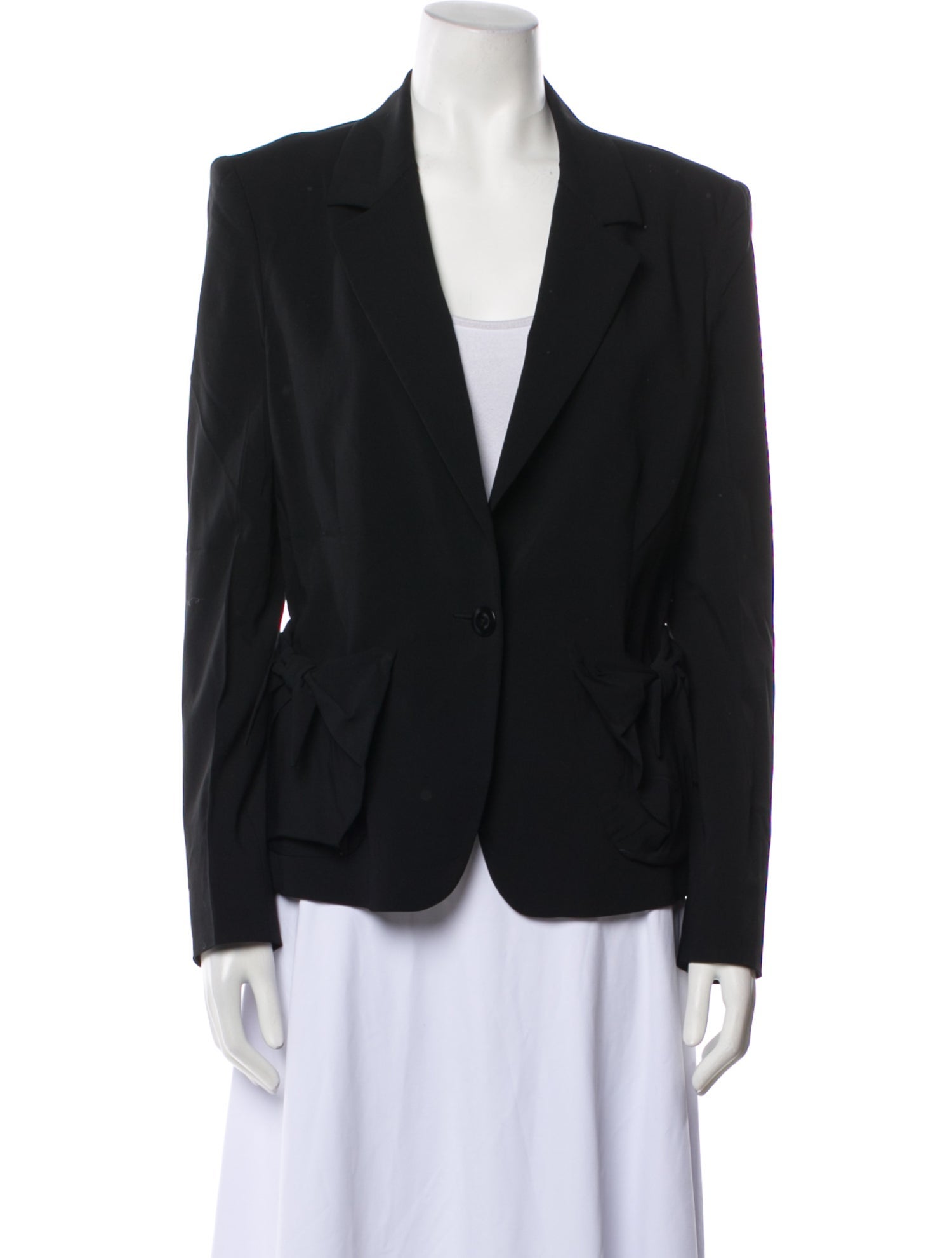 Donna Karan Blazer