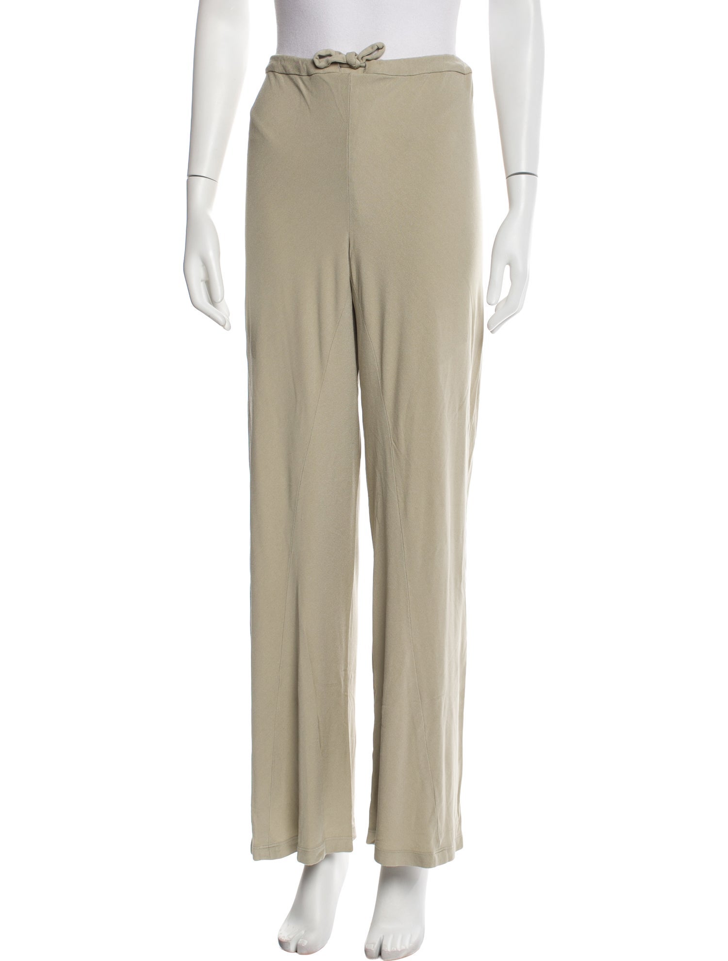 Donna Karan Sweatpants
