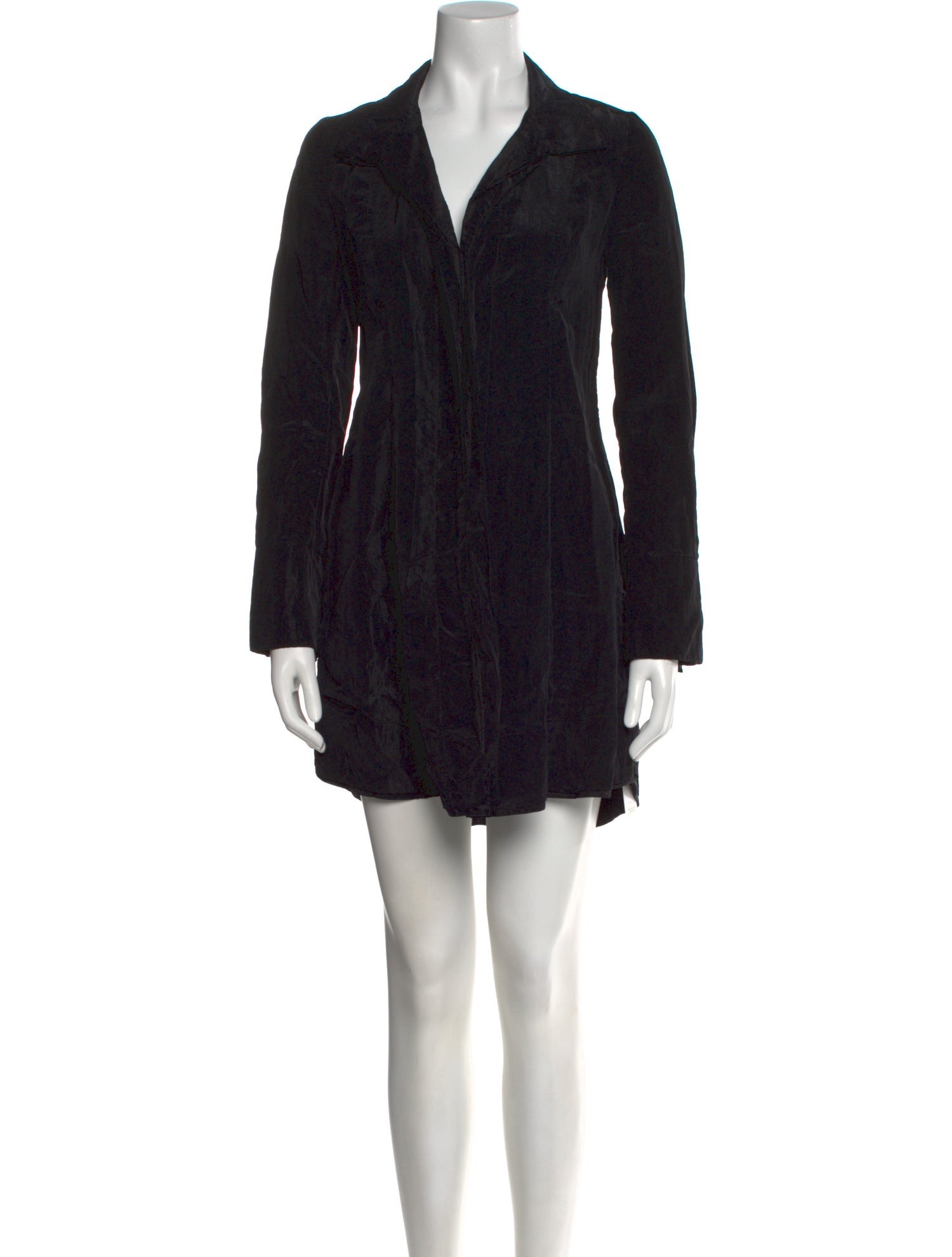 Donna Karan Mini Dress