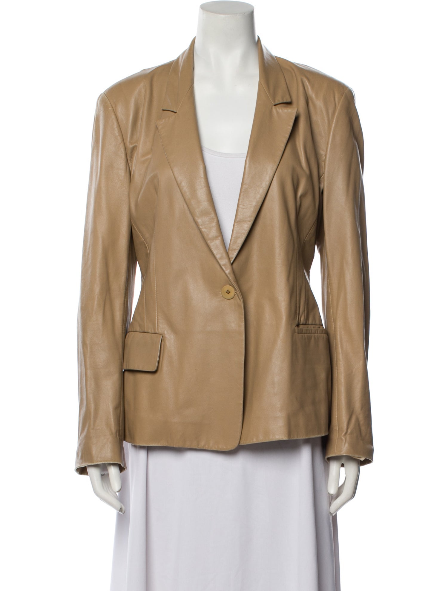Donna Karan Vintage Late 1990's - Early 2000's Blazer