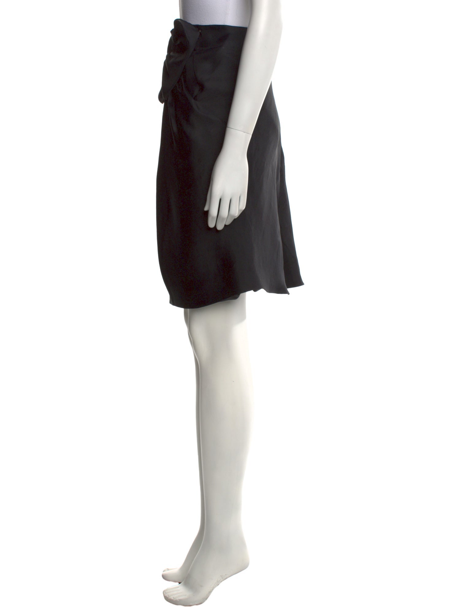 Donna Karan Knee-Length Skirt