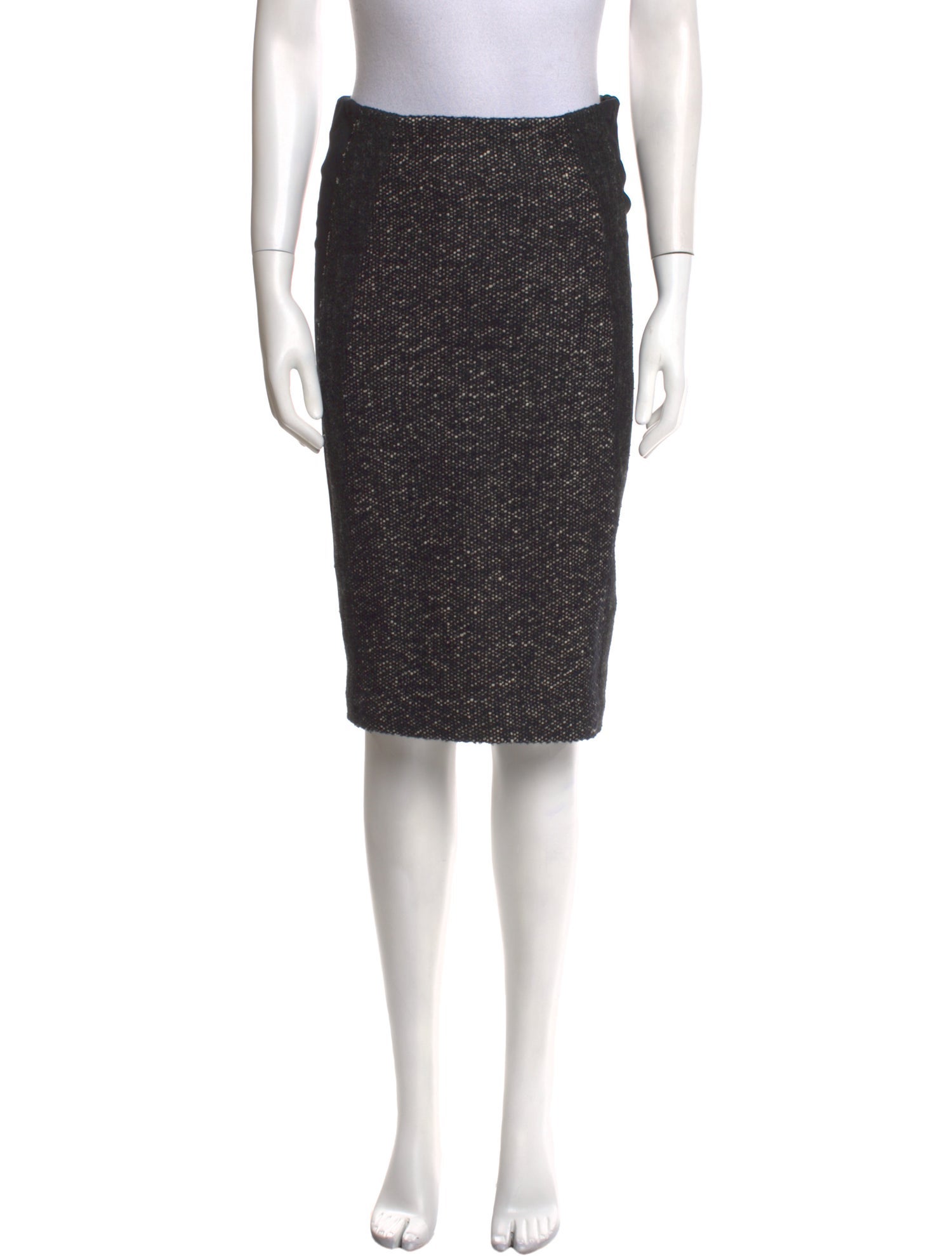 Donna Karan Knee-Length Skirt