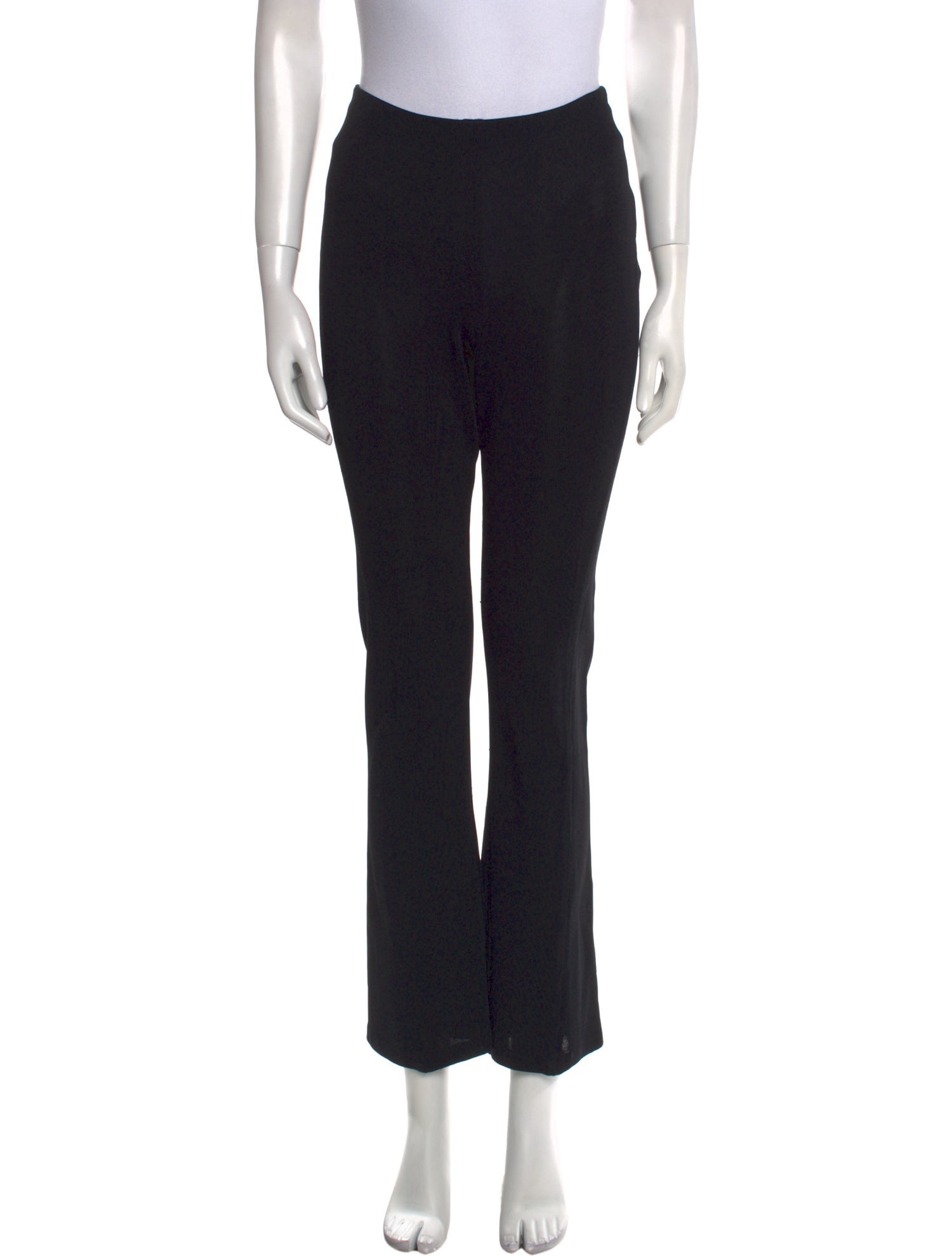 Donna Karan Wide Leg Pants