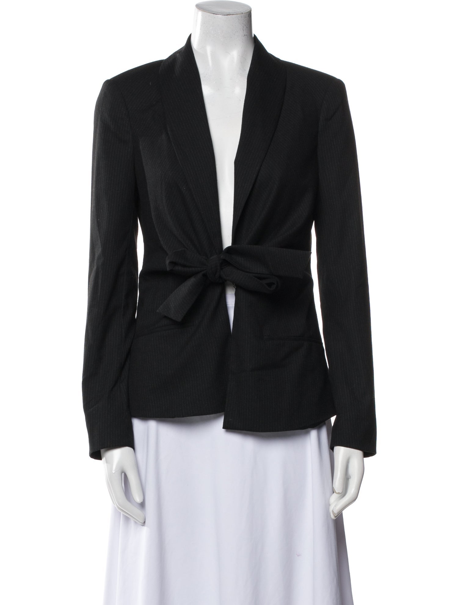 Donna Karan Blazer