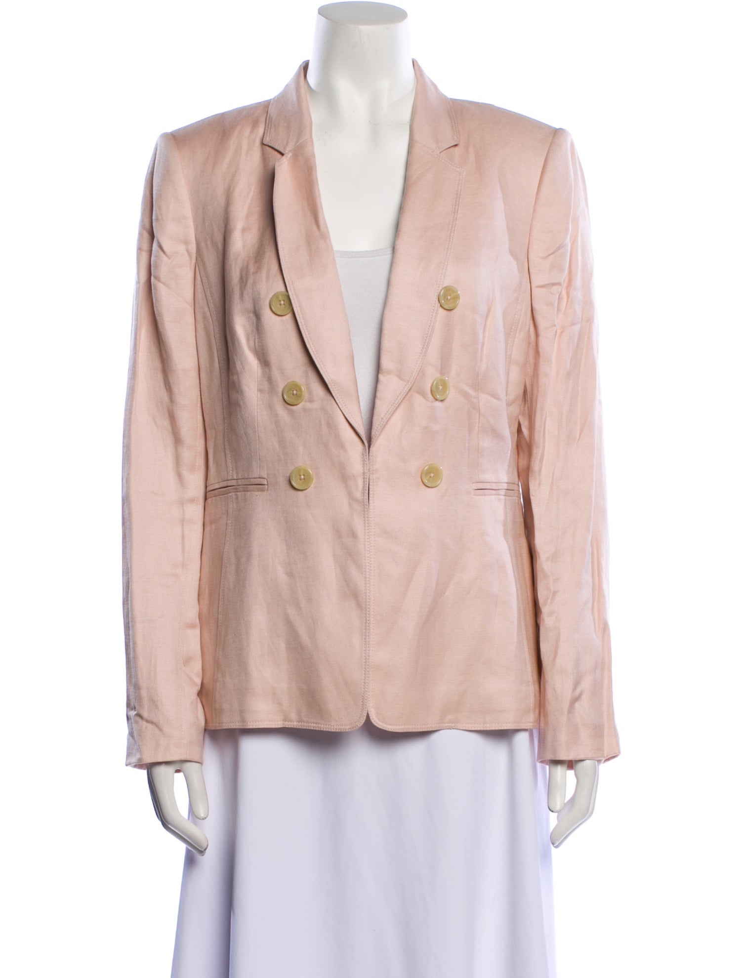 Donna Karan Blazer