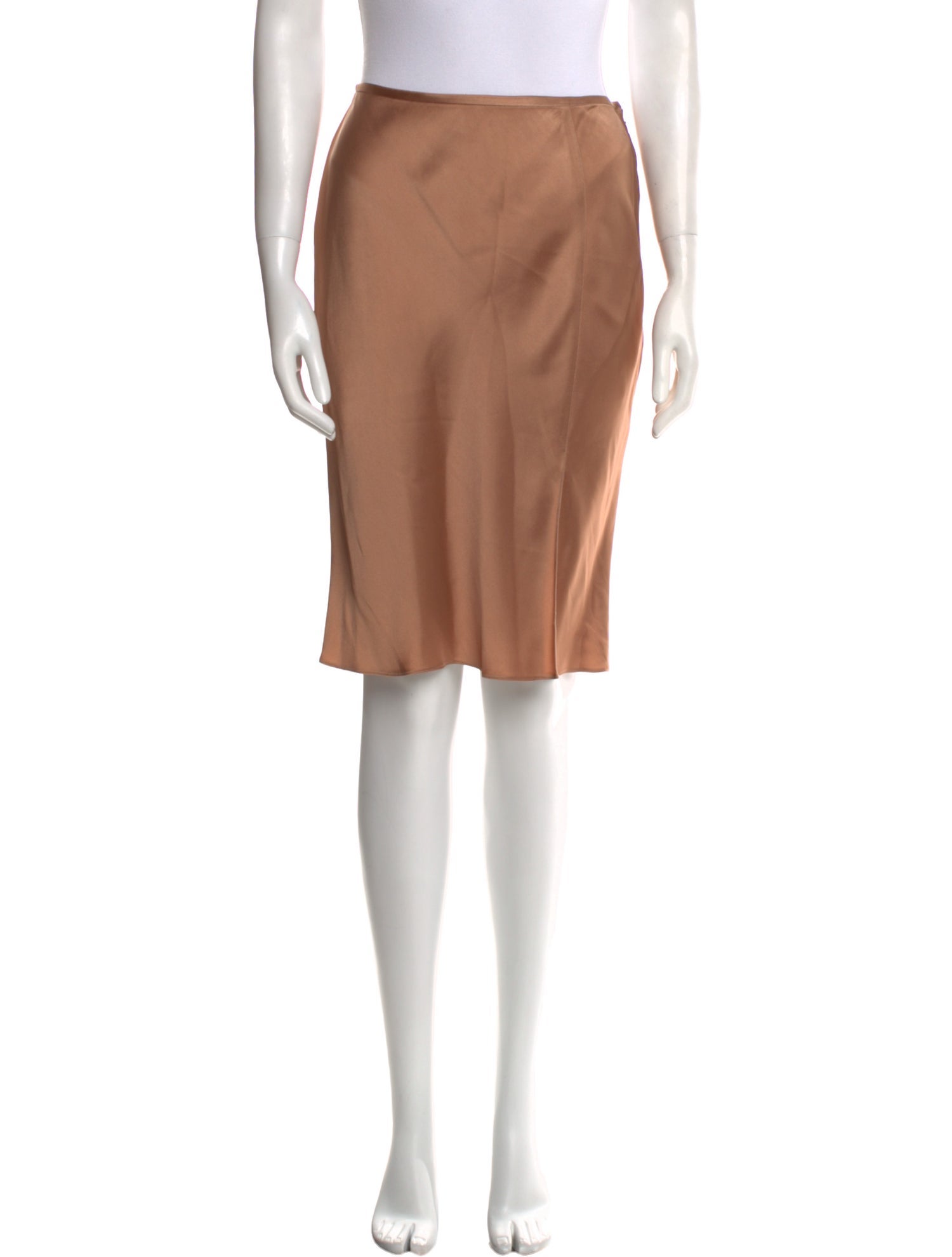 Donna Karan Knee-Length Skirt