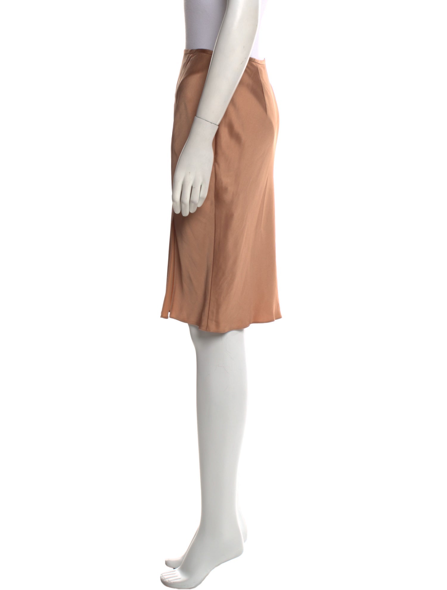 Donna Karan Knee-Length Skirt