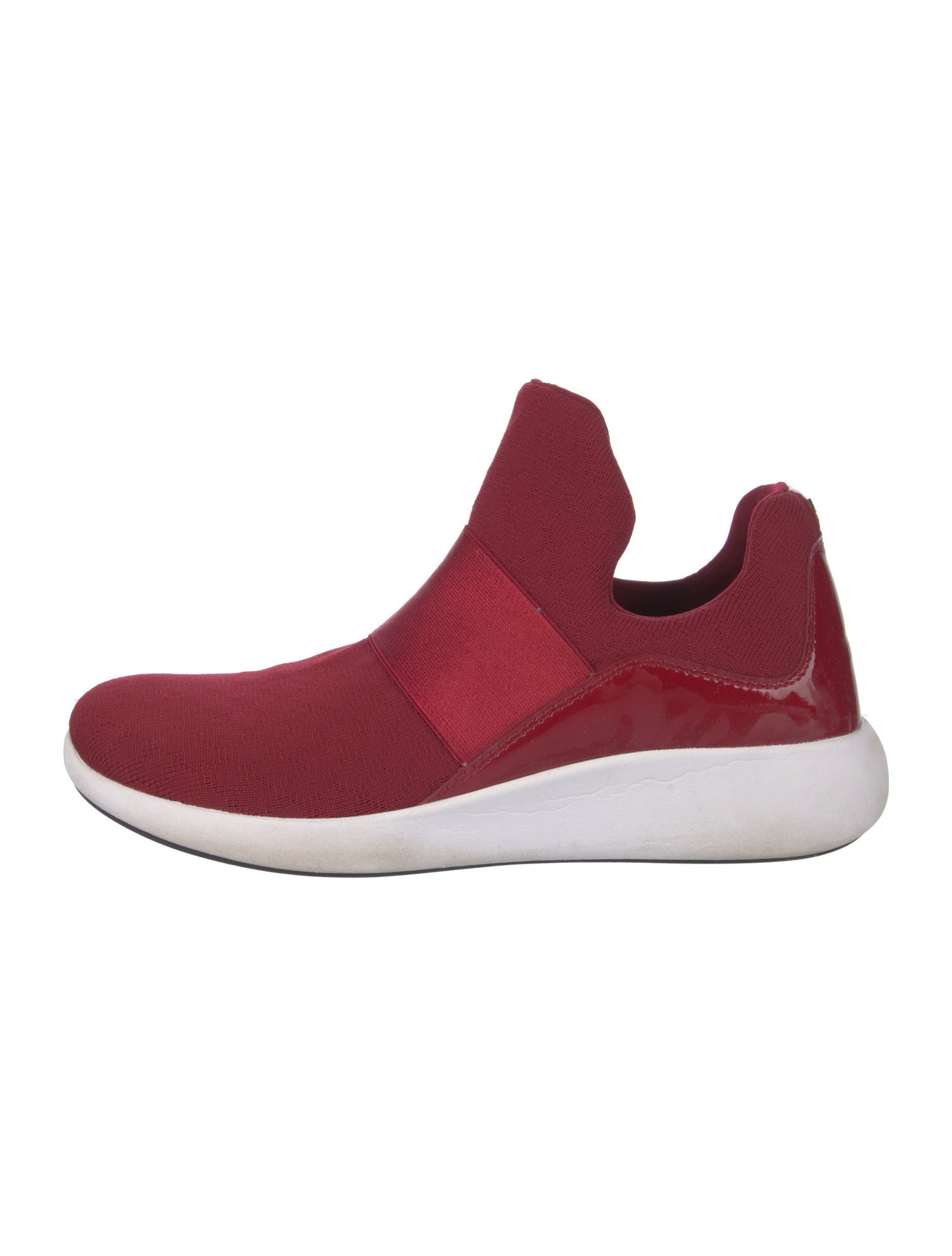 Donna Karan Athletic Sneakers