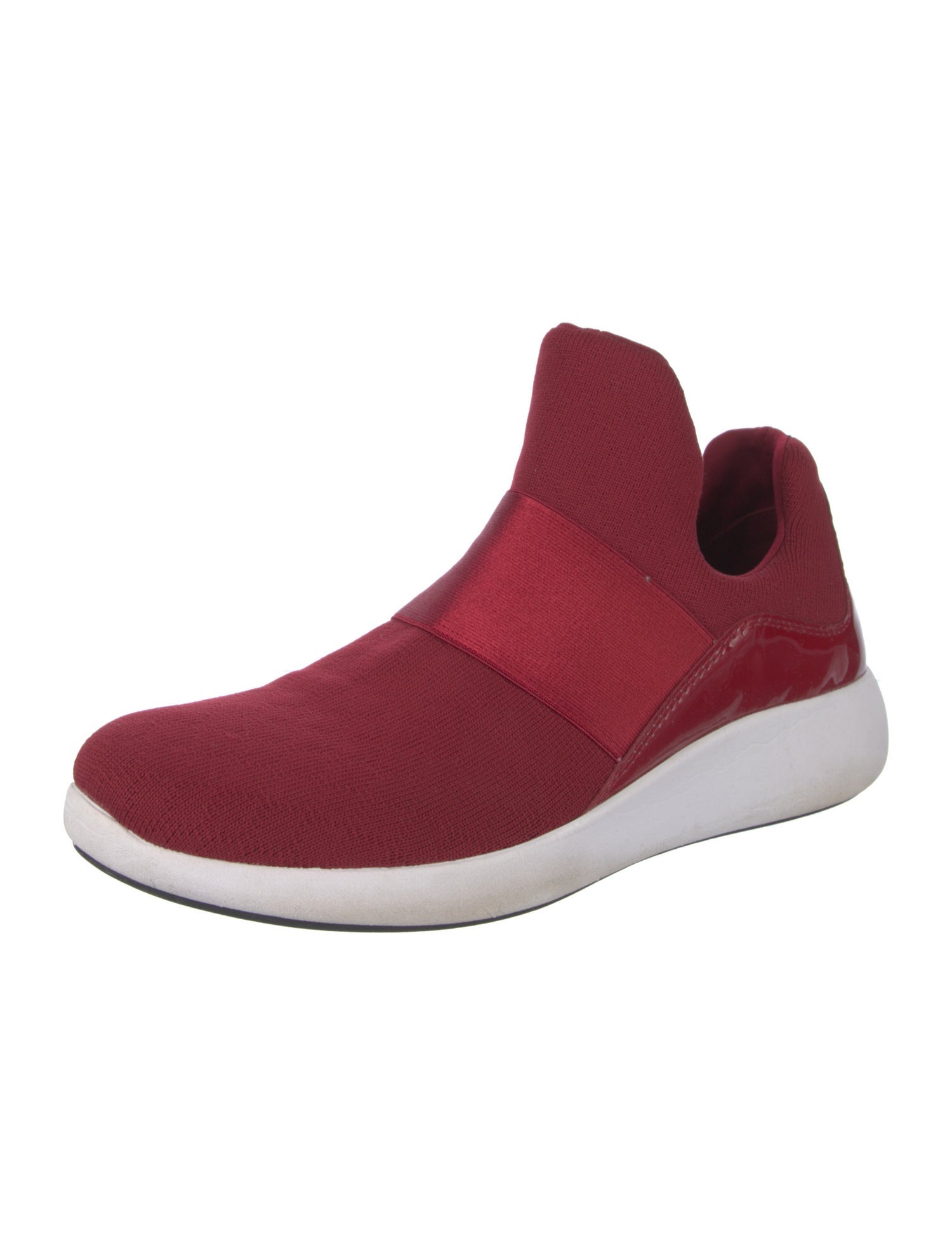 Donna Karan Athletic Sneakers