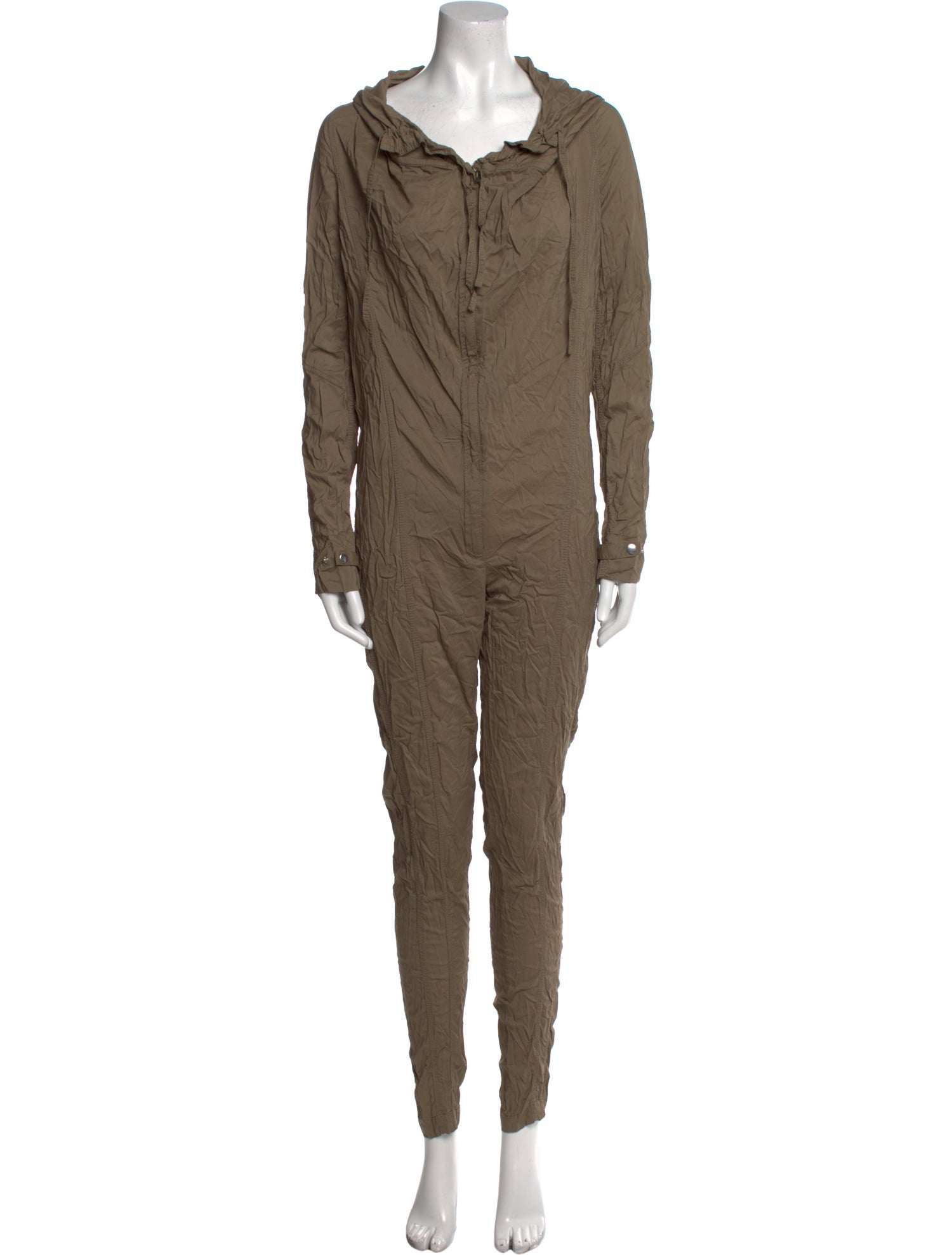 Donna Karan Jumpsuit