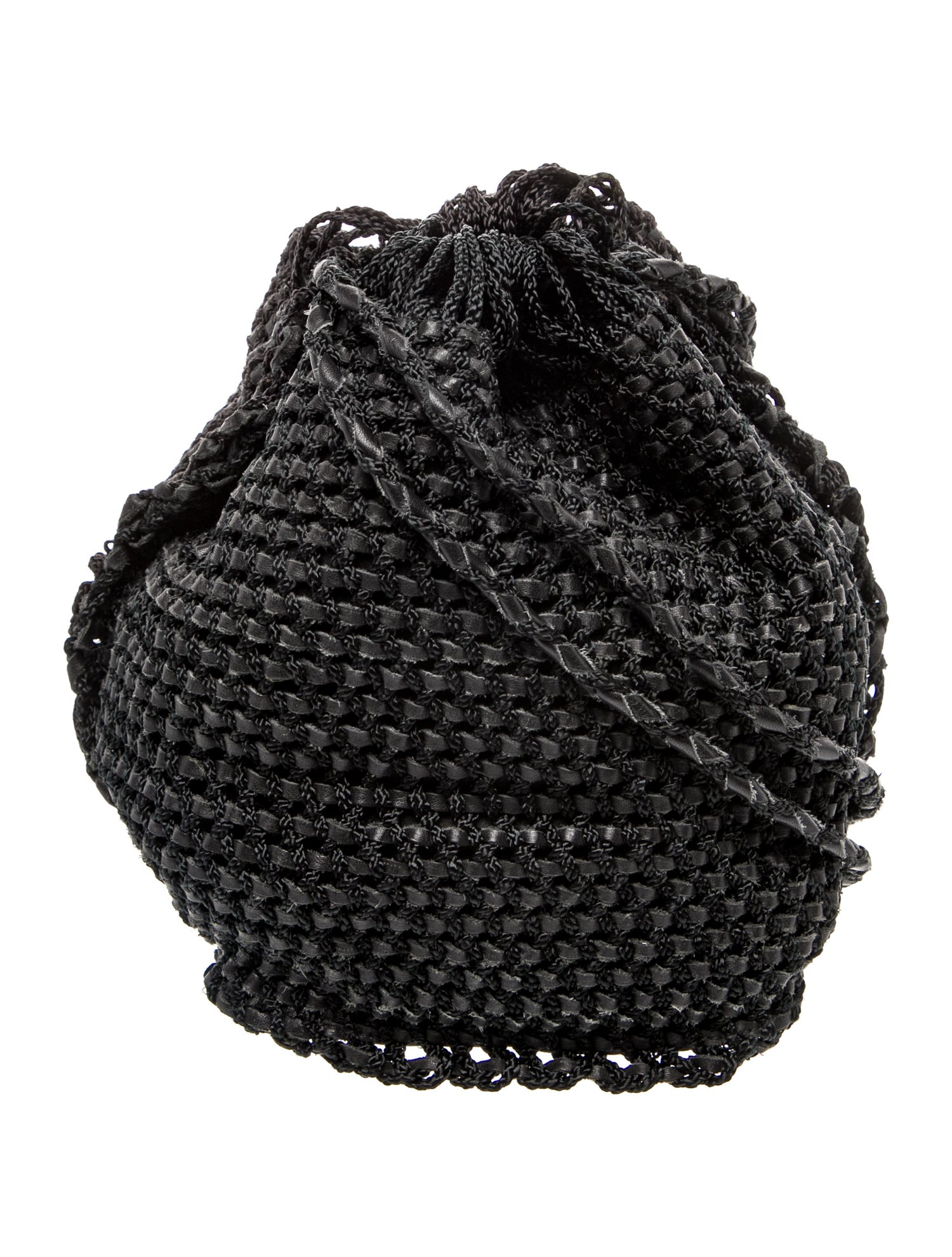 Donna Karan Bucket Bag