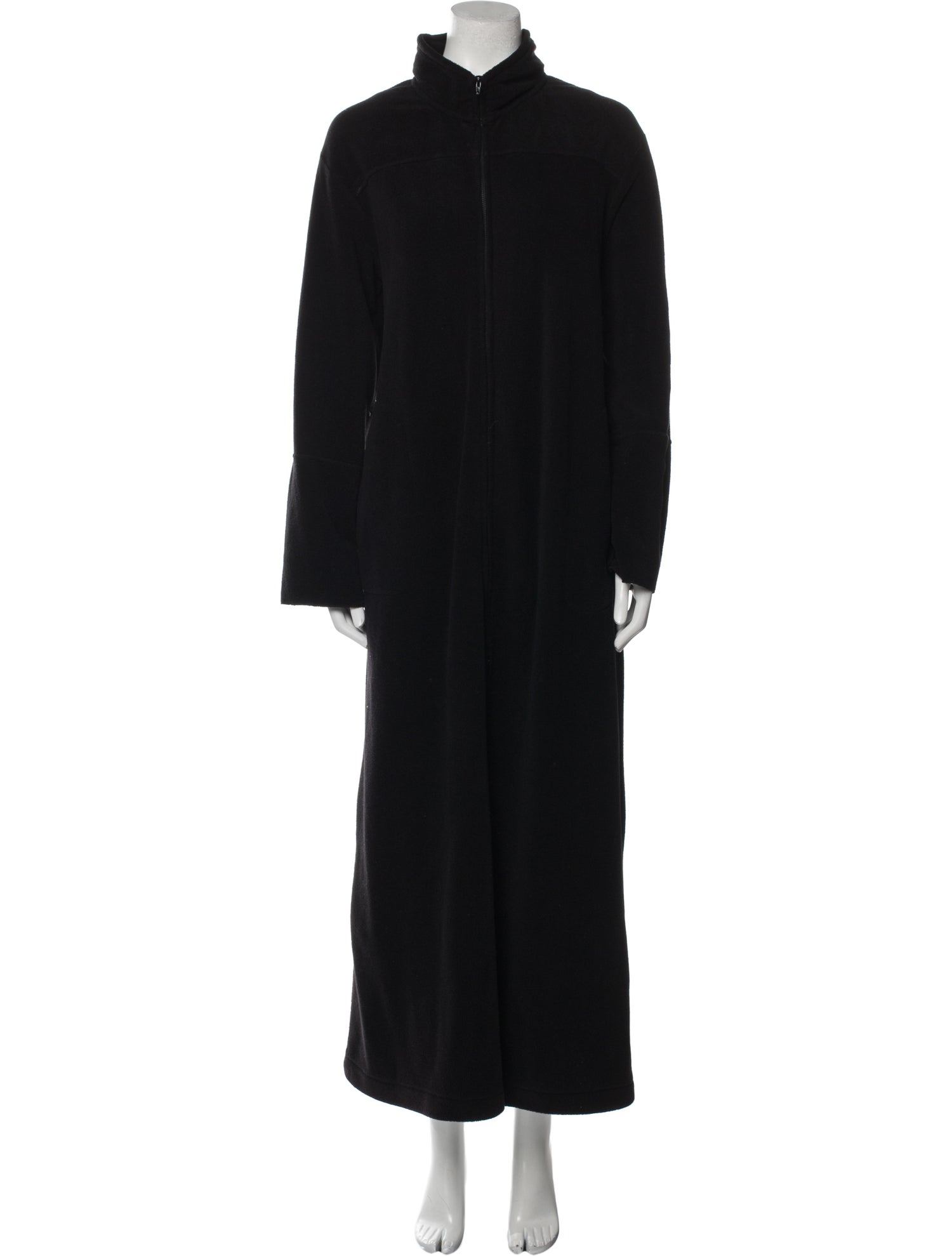 Donna Karan Cashmere Coat