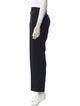 Donna Karan Wide Leg Pants
