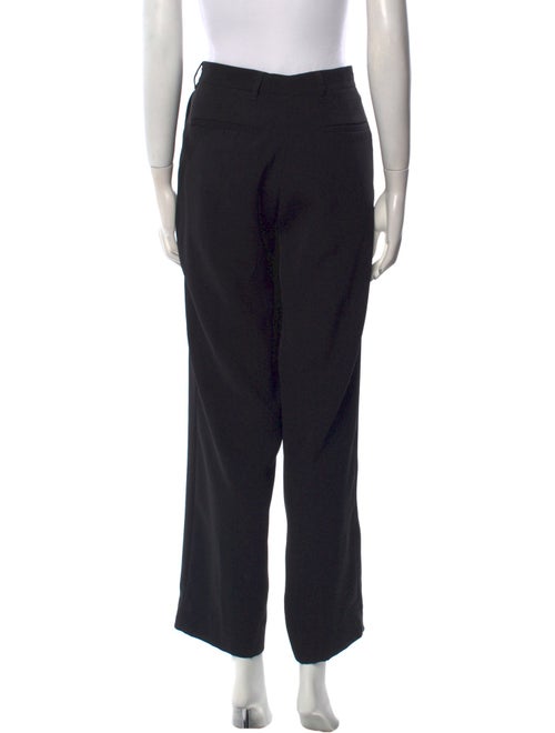 Donna Karan Wide Leg Pants