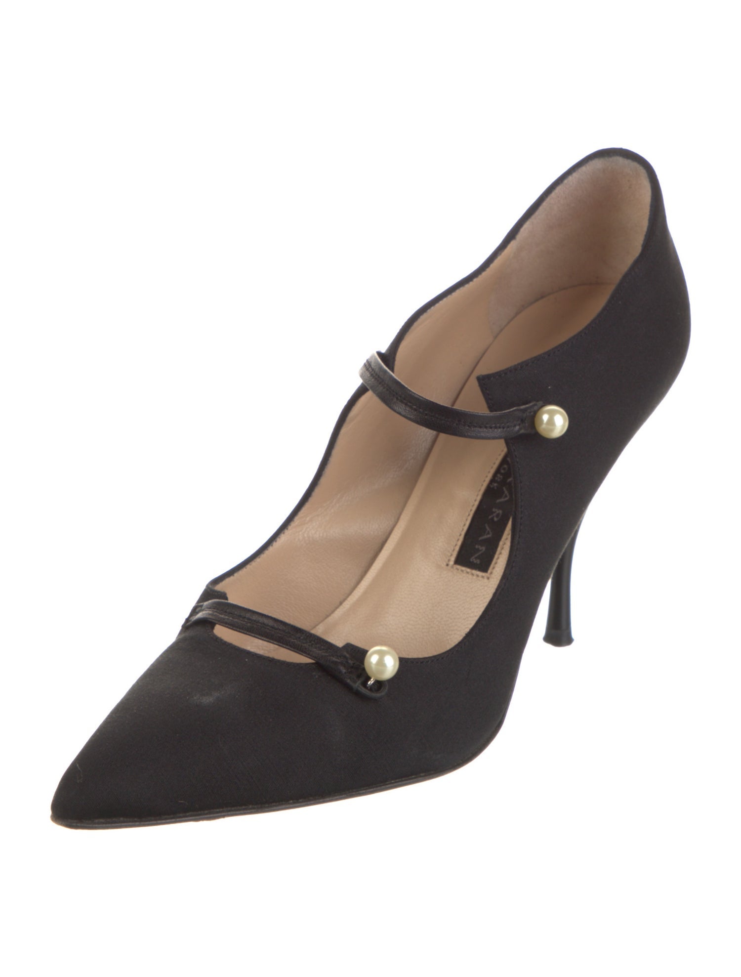 Donna Karan Pumps