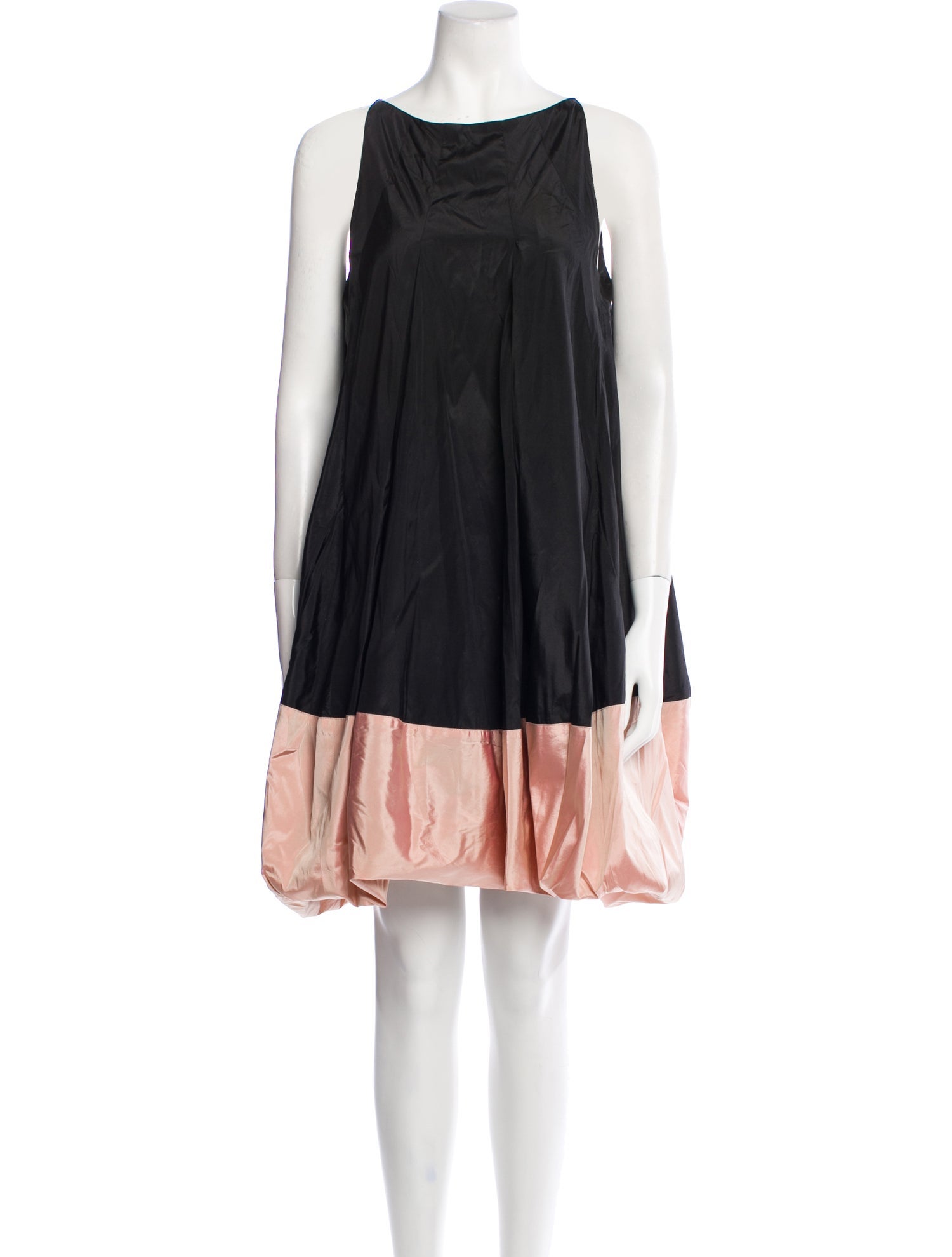 Donna Karan Vintage Mini Dress