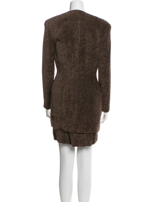 Donna Karan Skirt Suit