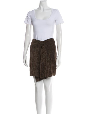 Donna Karan Skirt Suit