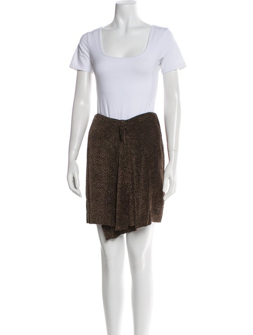 Donna Karan Skirt Suit