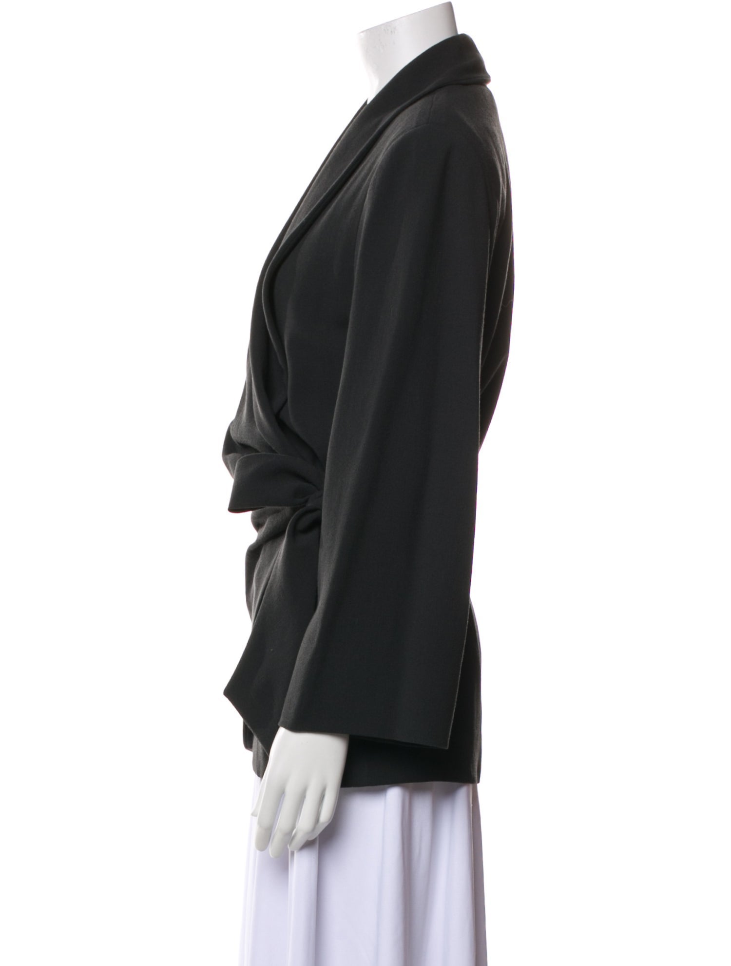 Donna Karan Blazer