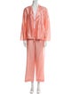 Donna Karan Pant Set