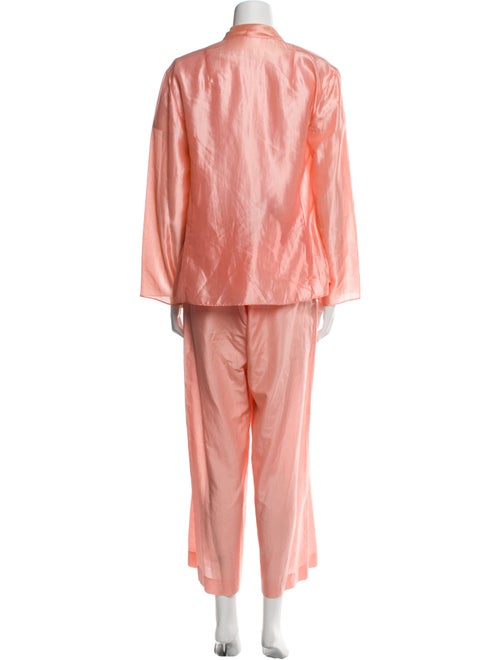 Donna Karan Pant Set