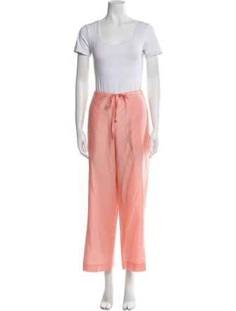 Donna Karan Pant Set