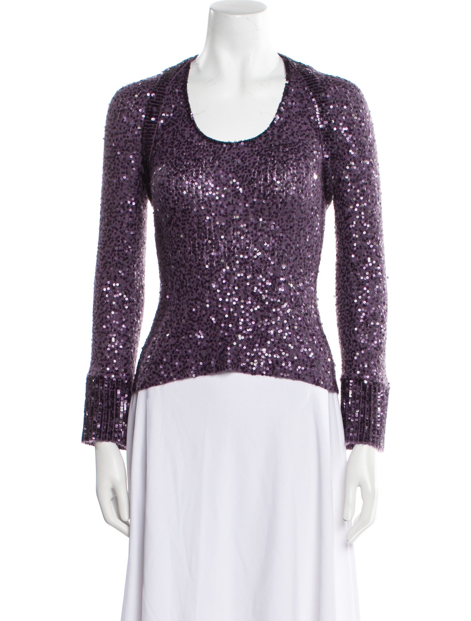 Donna Karan Cashmere Tweed Pattern Set